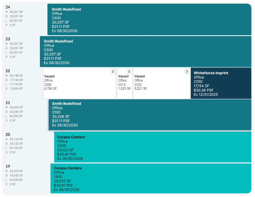 AI-powered Lease Abstraction & Instant Lease Abstracts for CRE