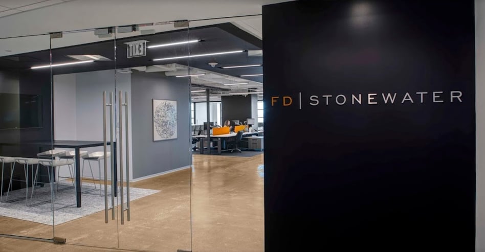 Building Stonewater