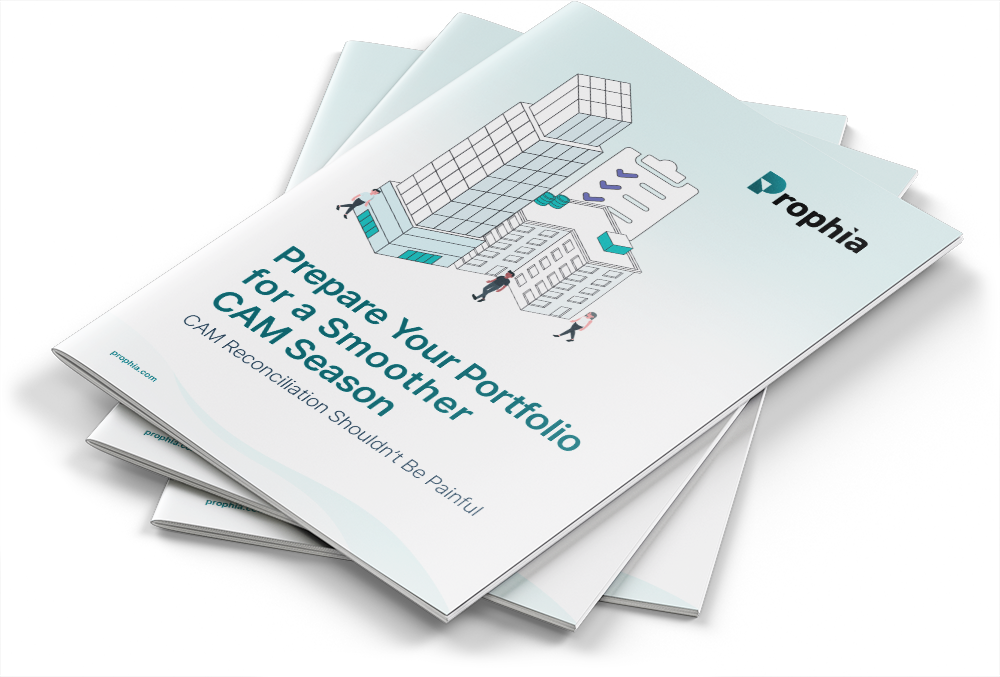 CAM Reconciliation Checklist Image2