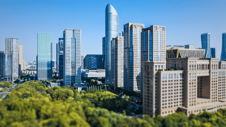 CRE Digitization