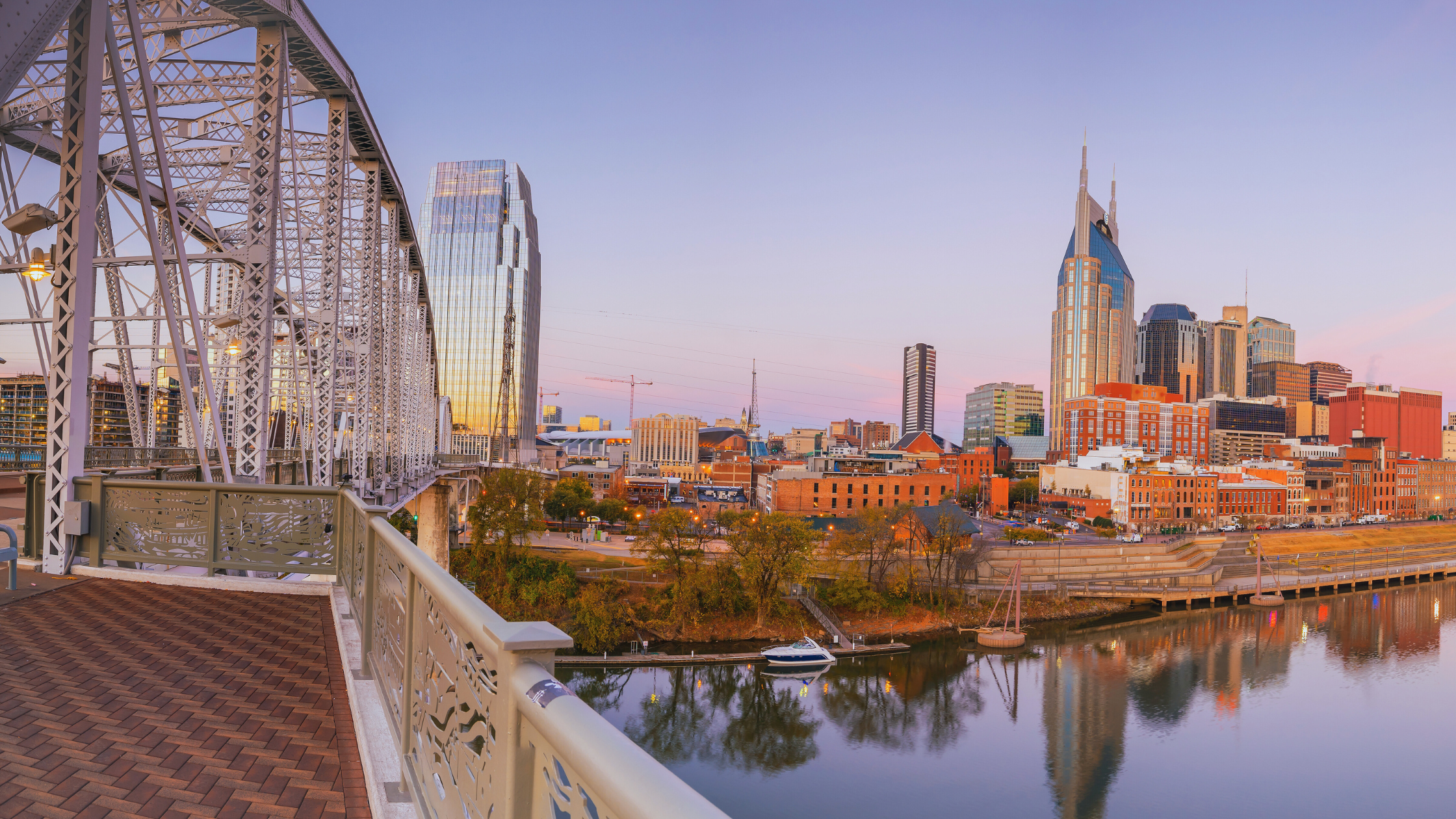 Nashville pic