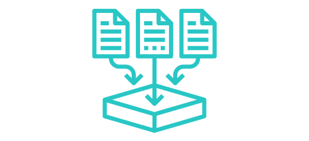 Data driven investment