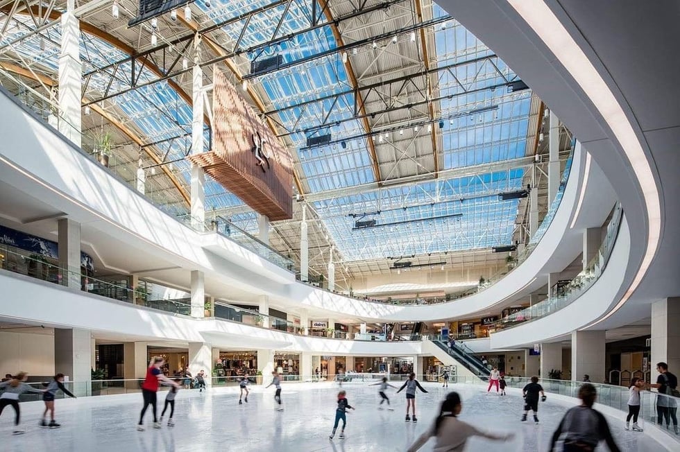 LloydCenter
