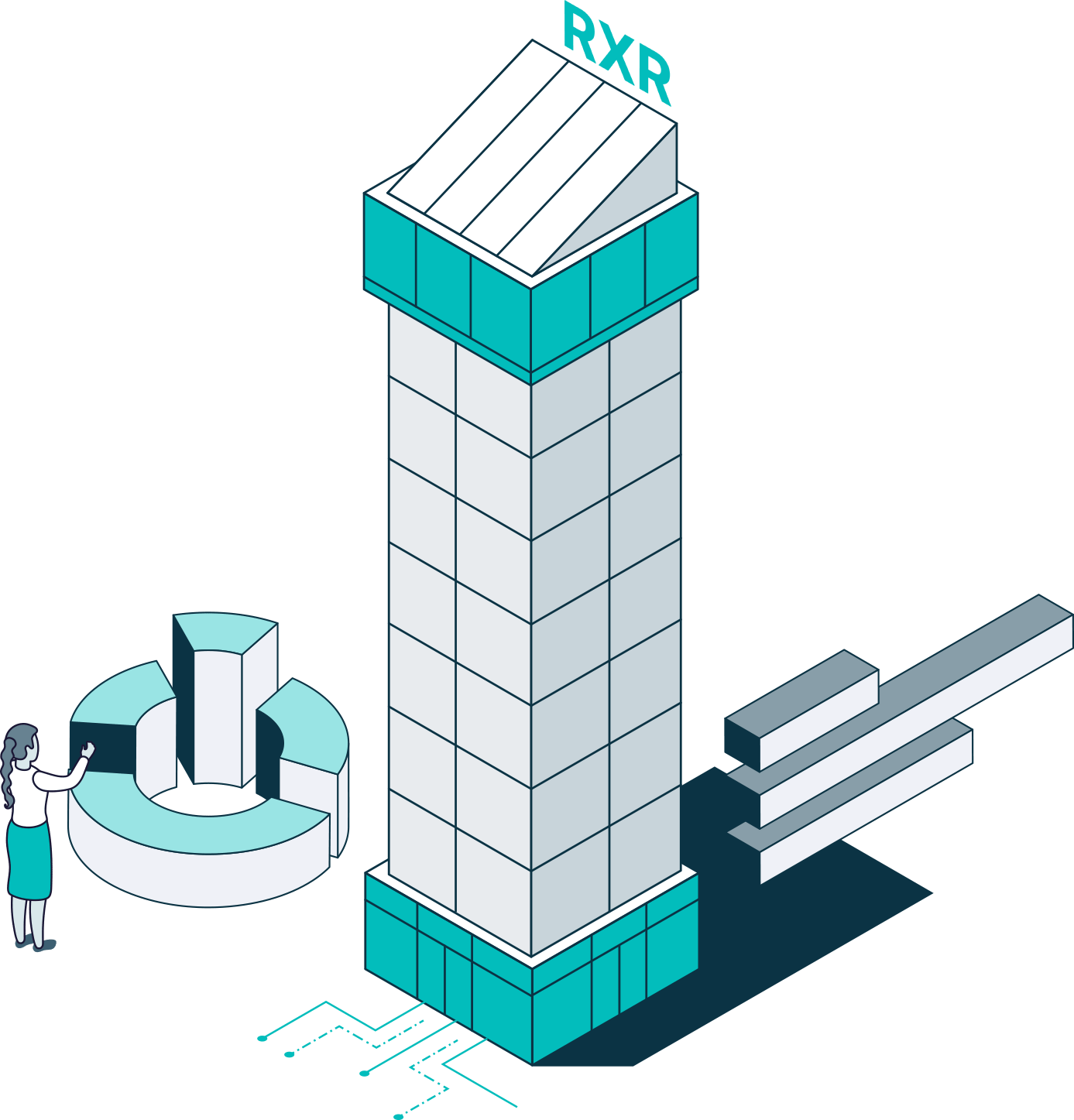 Automated Commercial Lease Abstraction Powered by AI