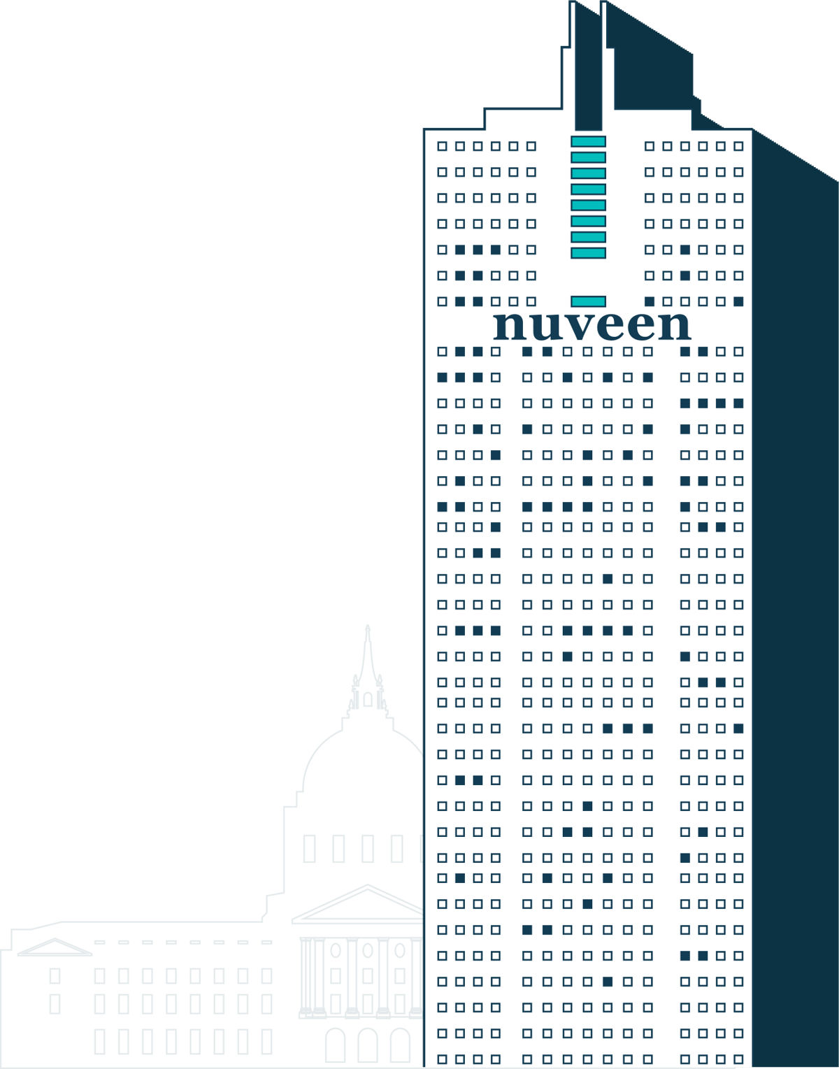 San Fran Case Study Building