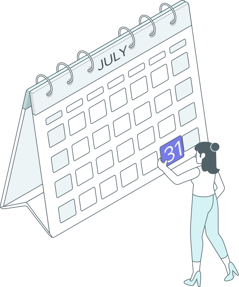 critical date