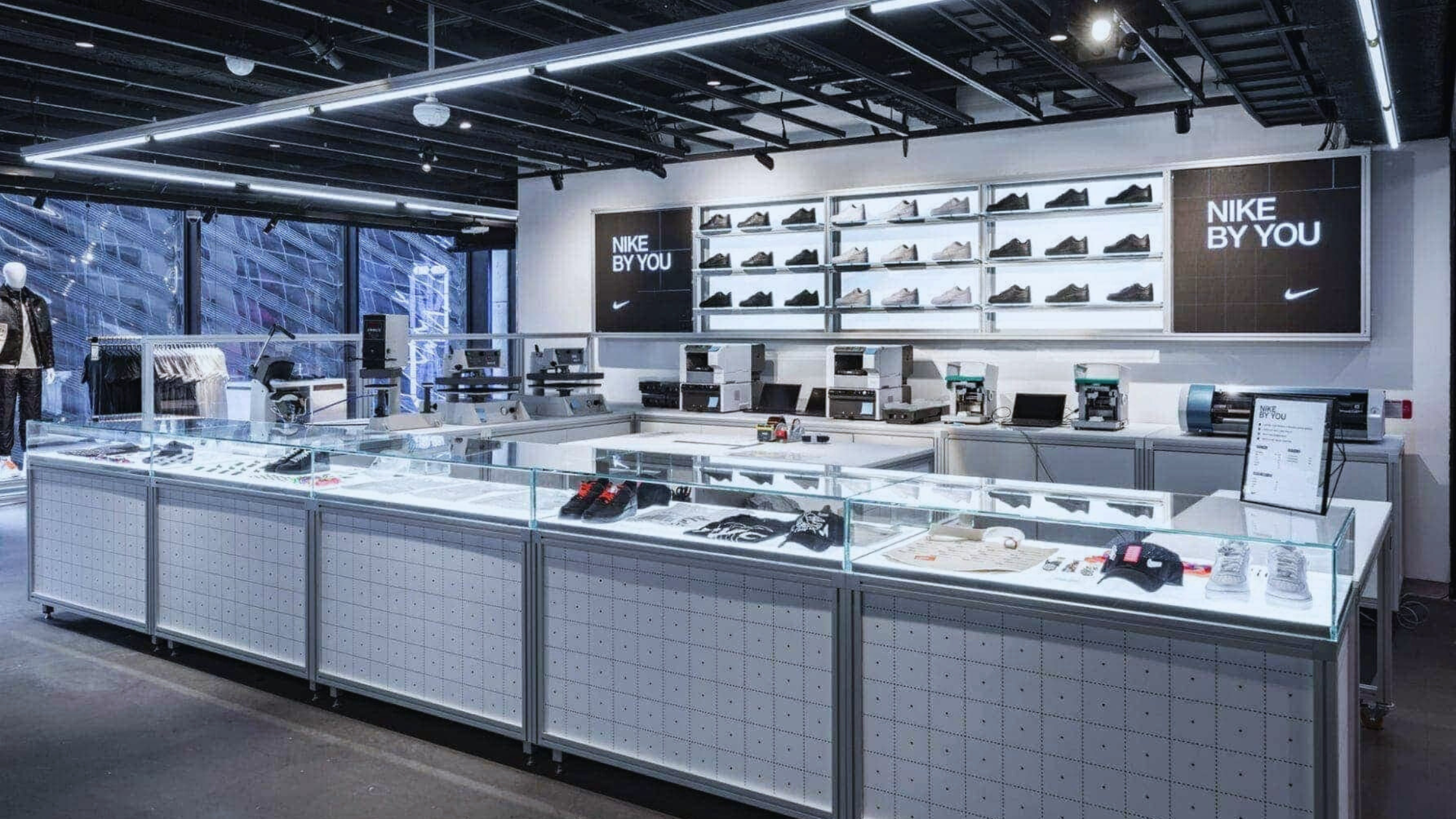 nike by you image