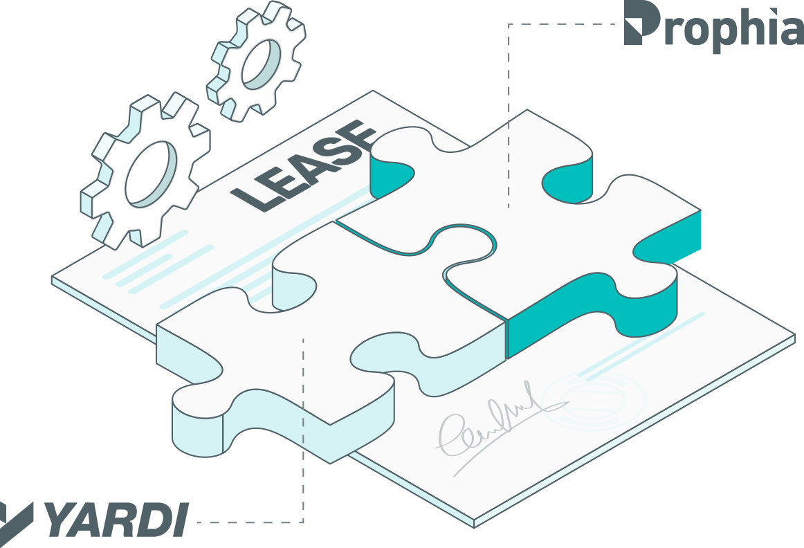 Prophia Portfolio Package