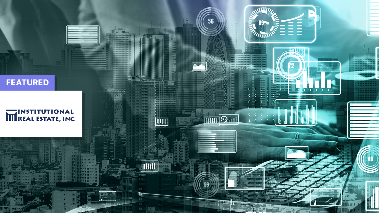 Exploring AI's Role: IREI Spotlights Prophia