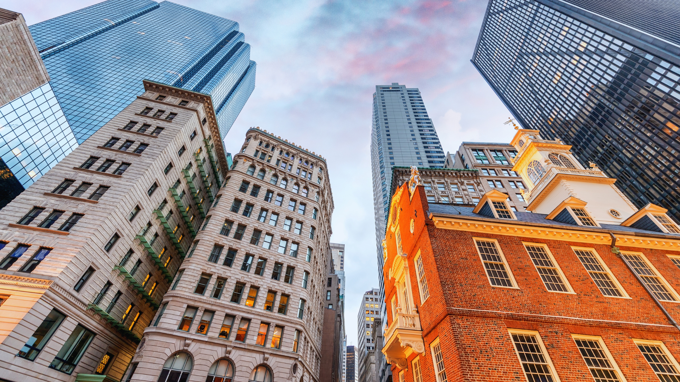 14 Luxury and Historic Buildings on Prophia Today